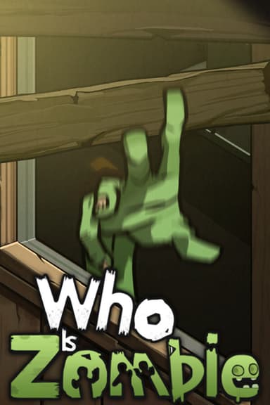 Who Is Zombie - PC Windows