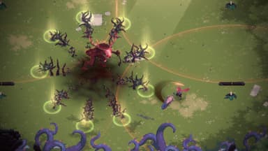 Eldest Souls - PC Windows