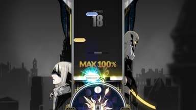 DJMAX RESPECT V - Lisrim Gear Pack - PC Windows
