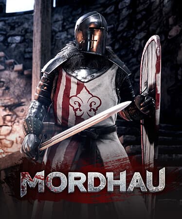 MORDHAU - PC Windows