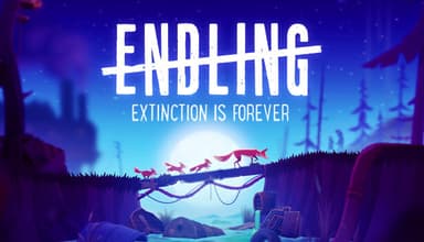 Endling - Extinction is Forever - PC Windows