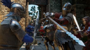 MORDHAU - PC Windows
