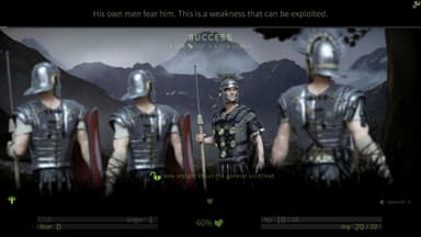 Sacred Fire: A Role Playing Game - PC Windows,Mac OSX,Linux