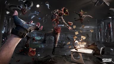 Atomic Heart - PC Windows