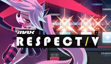 DJMAX RESPECT V - PC Windows