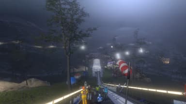 Ski Jumping Pro VR - PC Windows