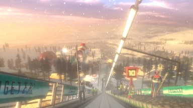 Ski Jumping Pro VR - PC Windows