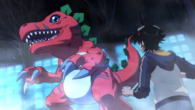 Digimon Survive - PC Windows