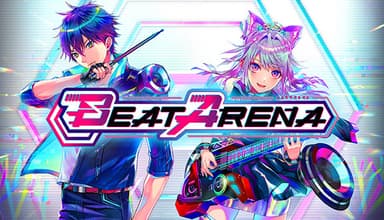 BEAT ARENA - PC Windows