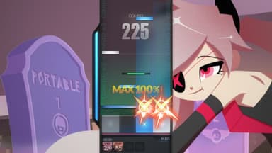 DJMAX RESPECT V - PC Windows