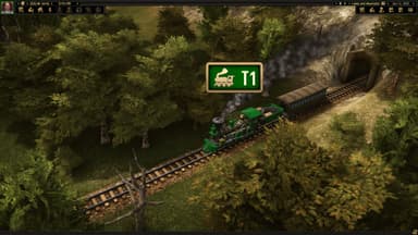 Railroad Corporation - Deluxe DLC - PC Windows