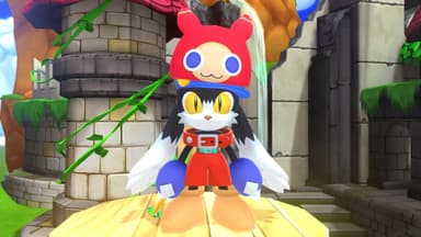 Klonoa Phantasy Reverie Series - PC Windows