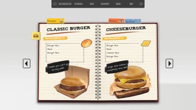 Food Truck Simulator - PC Windows