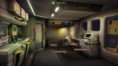 Hardspace: Shipbreaker - PC Windows