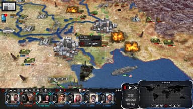 4th Generation Warfare - PC Windows