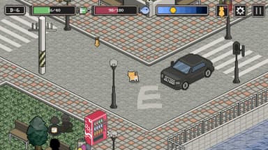 A Street Cat's Tale - PC Windows,Mac OSX