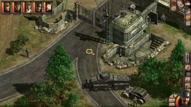 Commandos 2 & 3 – HD Remaster Double Pack - PC Windows