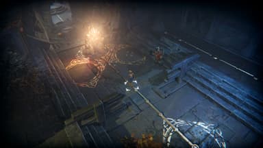 Iron Danger - PC Windows