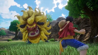 ONE PIECE ODYSSEY Deluxe Edition - PC Windows
