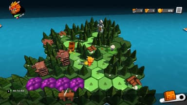 Zombie Rollerz: Pinball Heroes - PC Windows