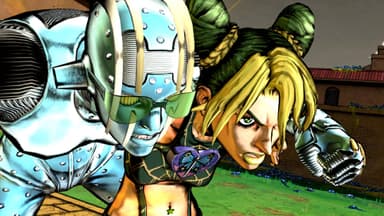 JoJo's Bizarre Adventure: All-Star Battle R - PC Windows