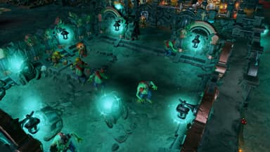 Dungeons 3 - Complete Collection - PC Windows