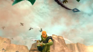 Sword Art Online: Lost Song - PC Windows