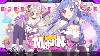 DJMAX RESPECT V - Muse Dash PACK - PC Windows