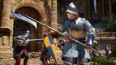 MORDHAU - PC Windows
