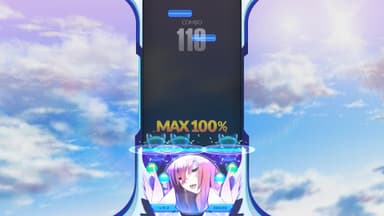DJMAX RESPECT V - The Clear Blue Sky GEAR PACK - PC Windows