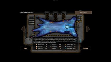 Shortest Trip to Earth - The Old Enemies - PC Windows,Linux