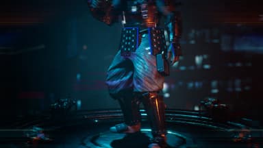The Ascent - Cyber Warrior Pack - PC Windows