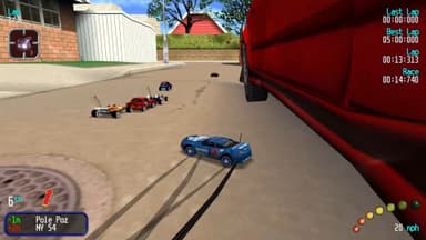 Re-Volt - PC Windows