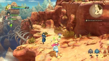 Ni no Kuni II: Revenant Kingdom - Season Pass - PC Windows