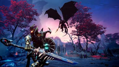 Godfall Ultimate Edition - PC Windows