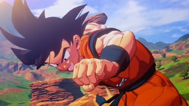 DRAGON BALL Z: KAKAROT Legendary Edition - PC Windows