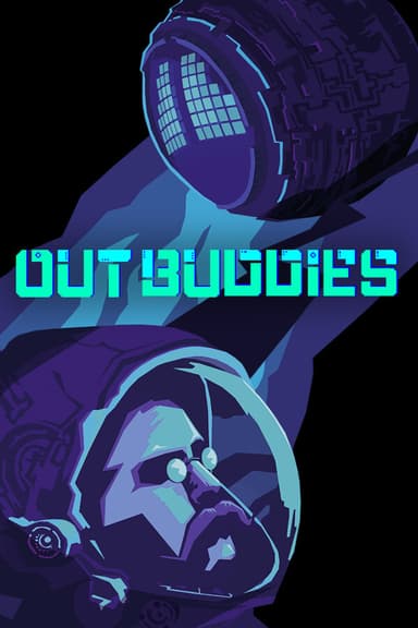 OUTBUDDIES DX - PC Windows