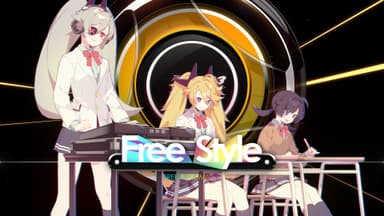 DJMAX RESPECT V - Portable 3 PACK - PC Windows