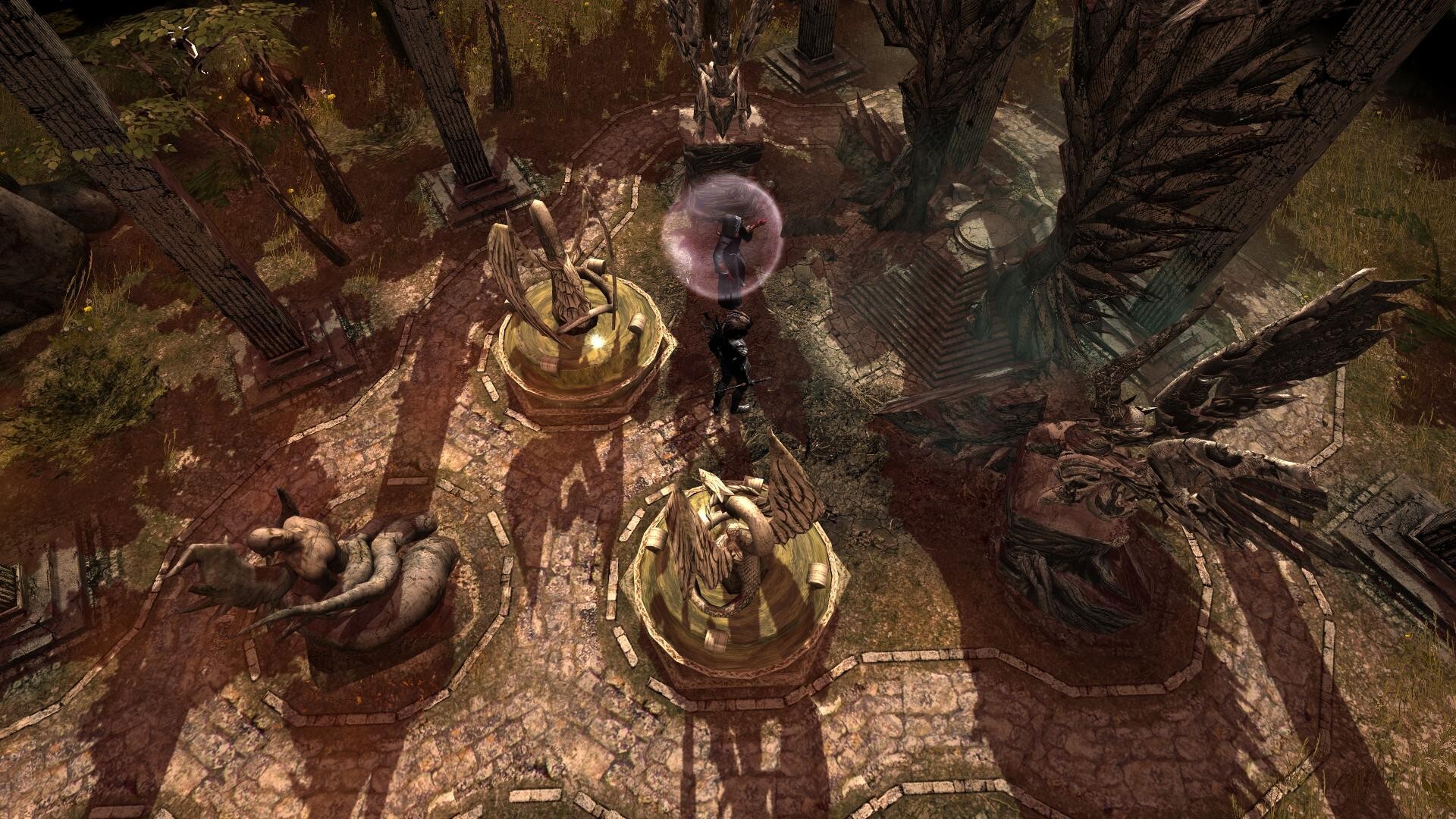 Disciples III: Reincarnation - PC Windows