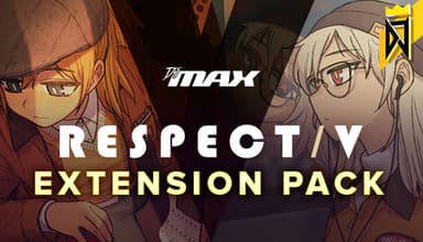 DJMAX RESPECT V - V Extension PACK - PC Windows