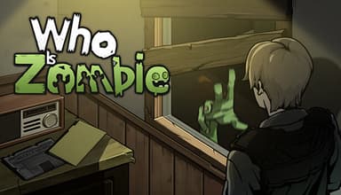 Who Is Zombie - PC Windows