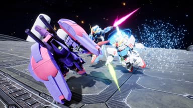 SD Gundam Battle Alliance Deluxe Edition - PC Windows