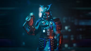 The Ascent - Cyber Warrior Pack - PC Windows