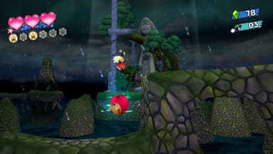 Klonoa Phantasy Reverie Series - PC Windows
