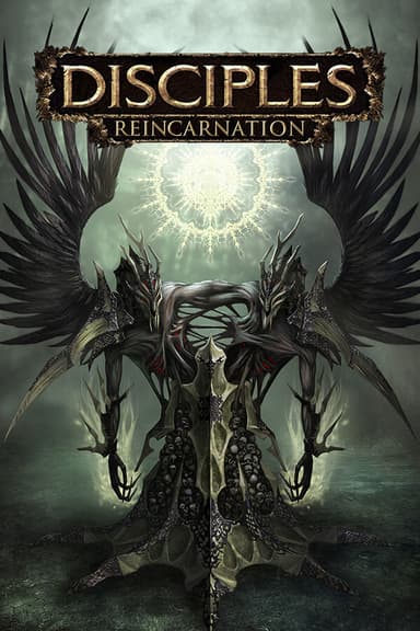 Disciples III: Reincarnation - PC Windows