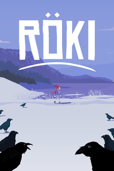 Röki - PC Windows,Mac OSX