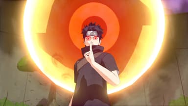 NARUTO TO BORUTO: SHINOBI STRIKER Season Pass 3 - PC Windows