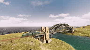 Railway Empire - Down Under - PC Windows,Linux