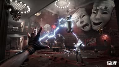 Atomic Heart - Premium Edition - PC Windows