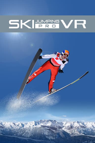 Ski Jumping Pro VR - PC Windows